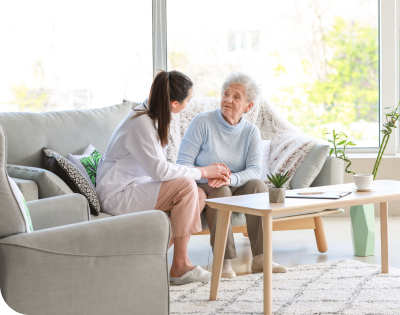 Social Care Management